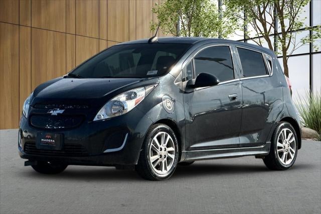 2015 Chevrolet Spark EV 2LT