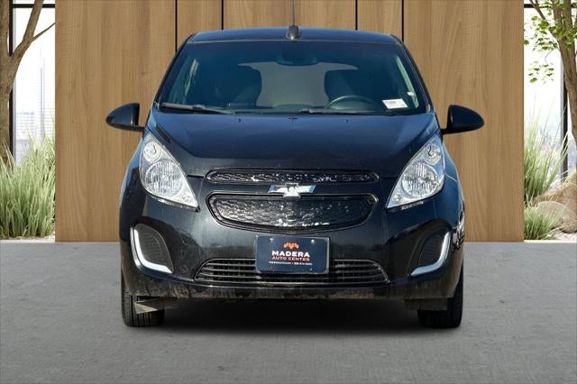 2015 Chevrolet Spark EV 2LT