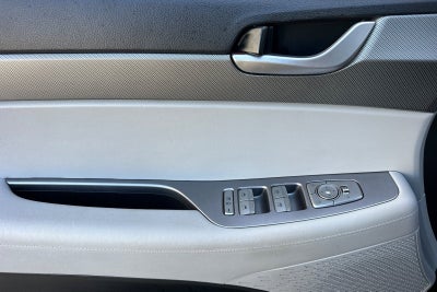 2024 Hyundai Palisade SEL 7 Passenger