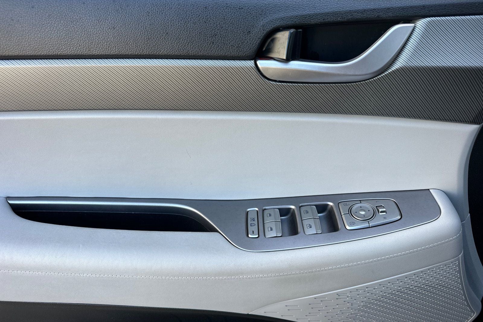 2024 Hyundai Palisade SEL 7 Passenger