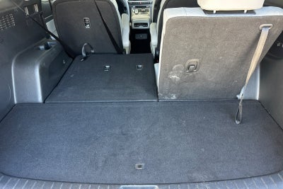 2024 Hyundai Palisade SEL 7 Passenger