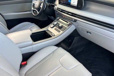 2024 Hyundai Palisade SEL 7 Passenger