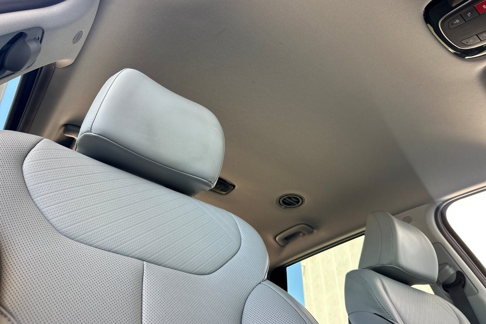 2024 Hyundai Palisade SEL 7 Passenger
