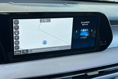 2024 Hyundai Palisade SEL 7 Passenger