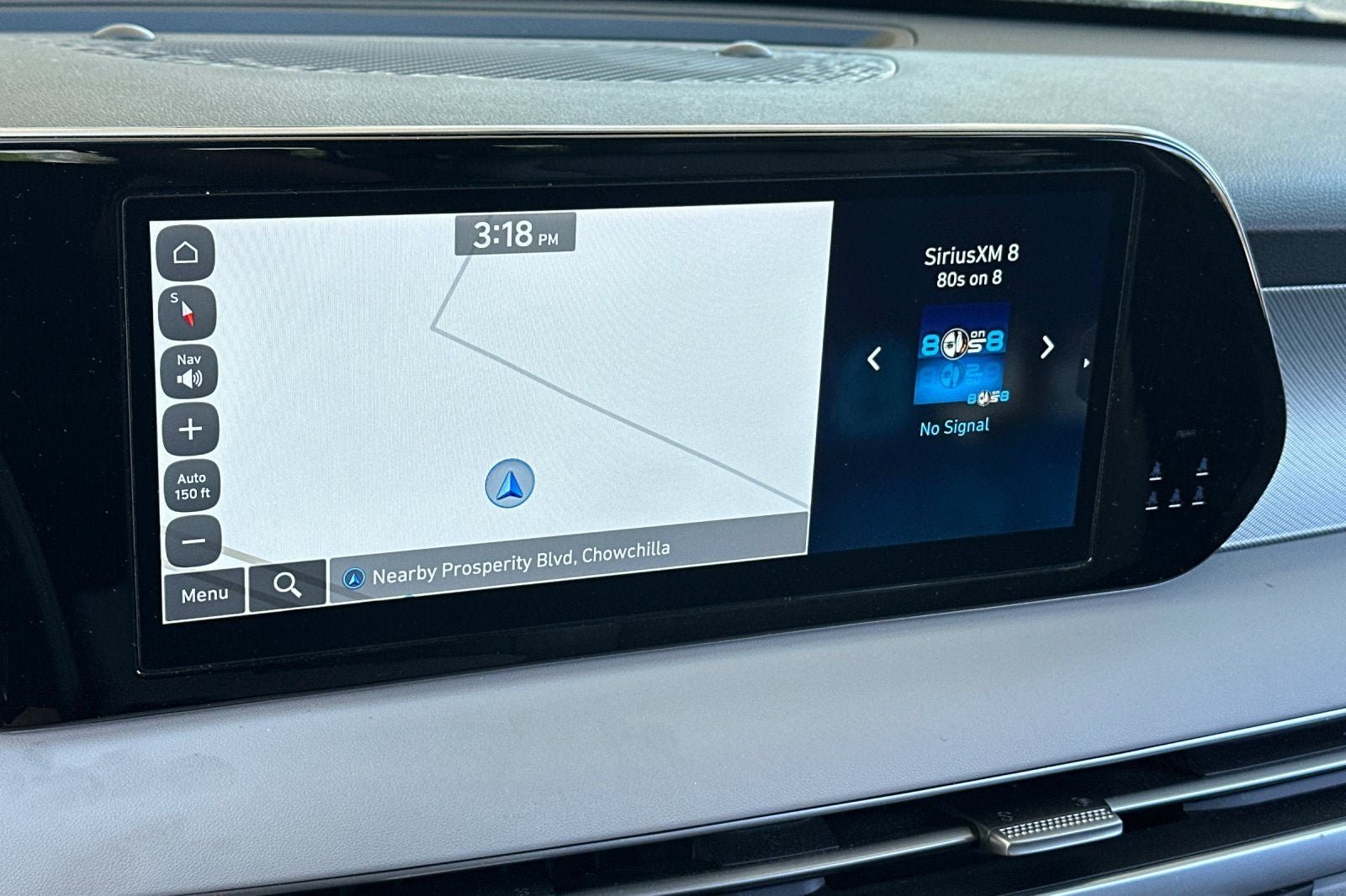 2024 Hyundai Palisade SEL 7 Passenger