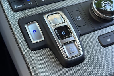 2024 Hyundai Palisade SEL 7 Passenger