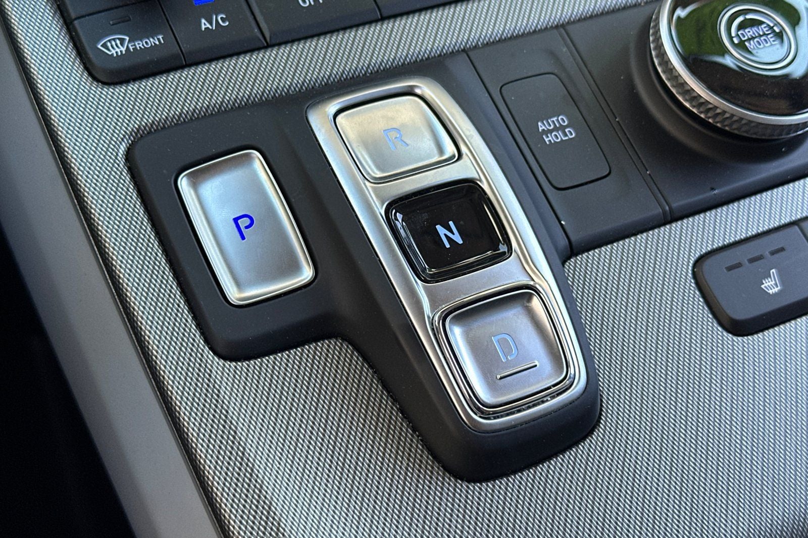 2024 Hyundai Palisade SEL 7 Passenger