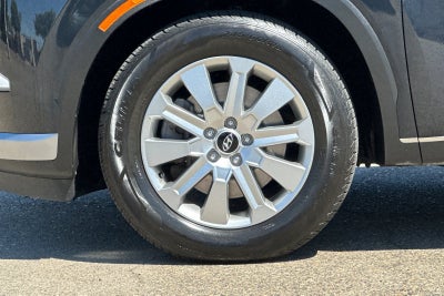 2024 Hyundai Palisade SEL 7 Passenger