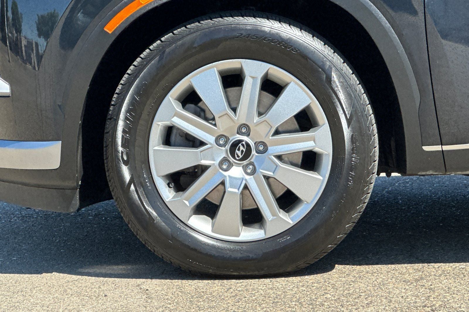 2024 Hyundai Palisade SEL 7 Passenger