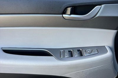 2024 Hyundai Palisade SEL 7 Passenger