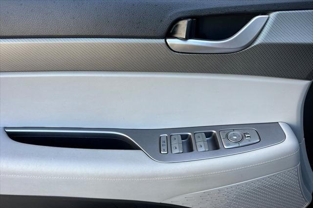 2024 Hyundai Palisade SEL 7 Passenger