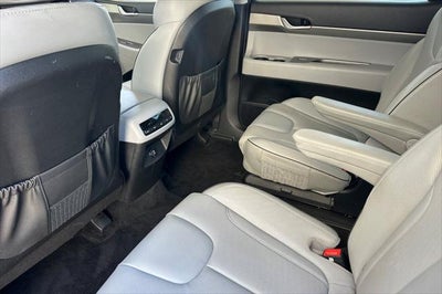 2024 Hyundai Palisade SEL 7 Passenger
