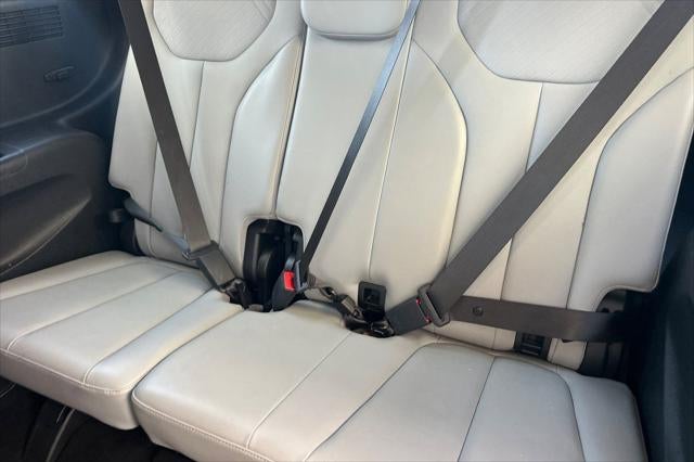 2024 Hyundai Palisade SEL 7 Passenger