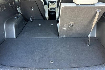 2024 Hyundai Palisade SEL 7 Passenger