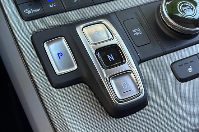2024 Hyundai Palisade SEL 7 Passenger