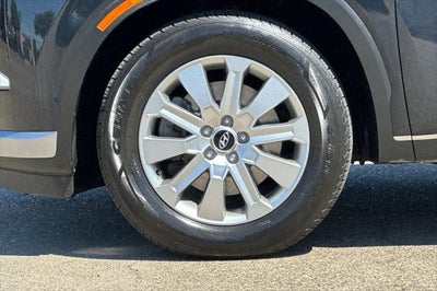 2024 Hyundai Palisade SEL 7 Passenger