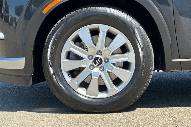 2024 Hyundai Palisade SEL 7 Passenger