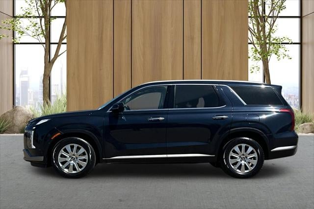 2024 Hyundai Palisade SEL 7 Passenger