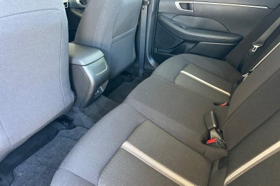 2025 Hyundai Sonata SE