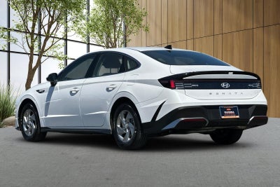 2025 Hyundai Sonata SE