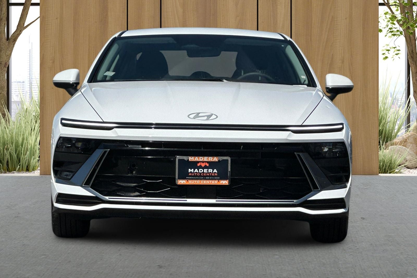 2025 Hyundai Sonata SE