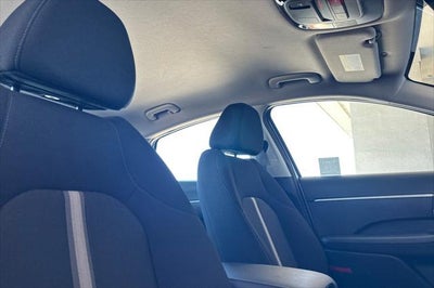 2025 Hyundai Sonata SE