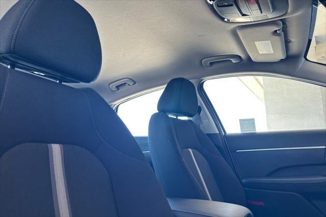 2025 Hyundai Sonata SE