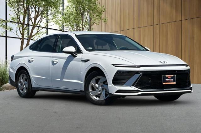 2025 Hyundai Sonata SE