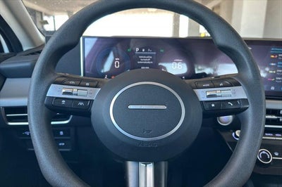 2025 Hyundai Sonata SE