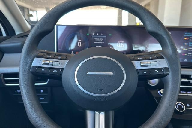 2025 Hyundai Sonata SE