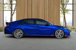 2022 Hyundai Elantra N Base