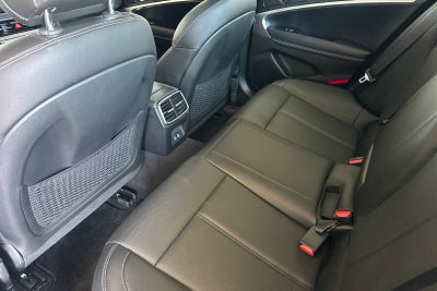 2026 Genesis G70 2.5T