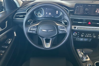 2026 Genesis G70 2.5T