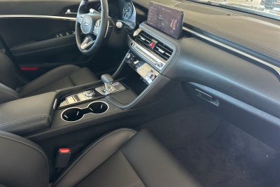 2026 Genesis G70 2.5T