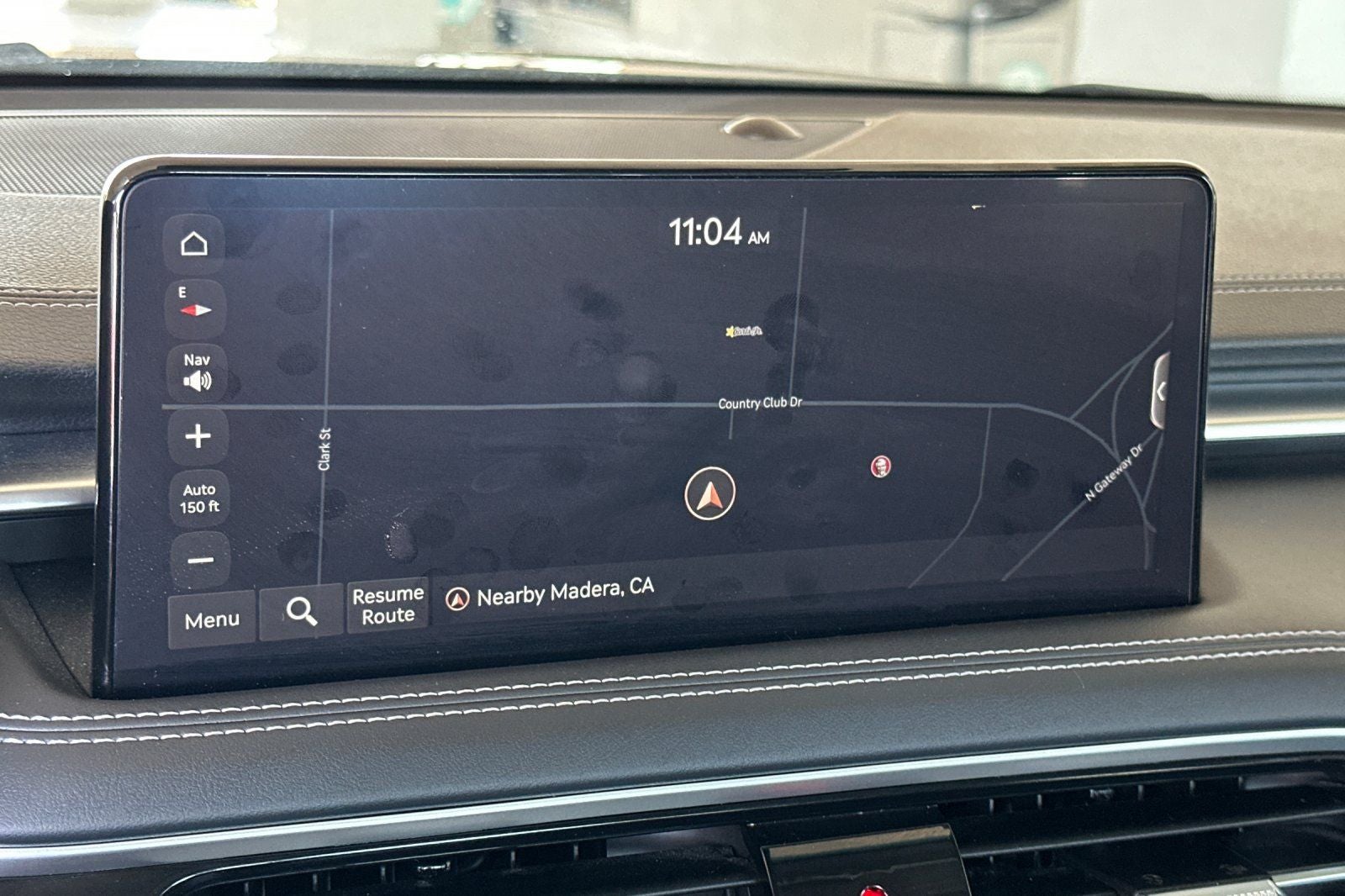 2026 Genesis G70 2.5T