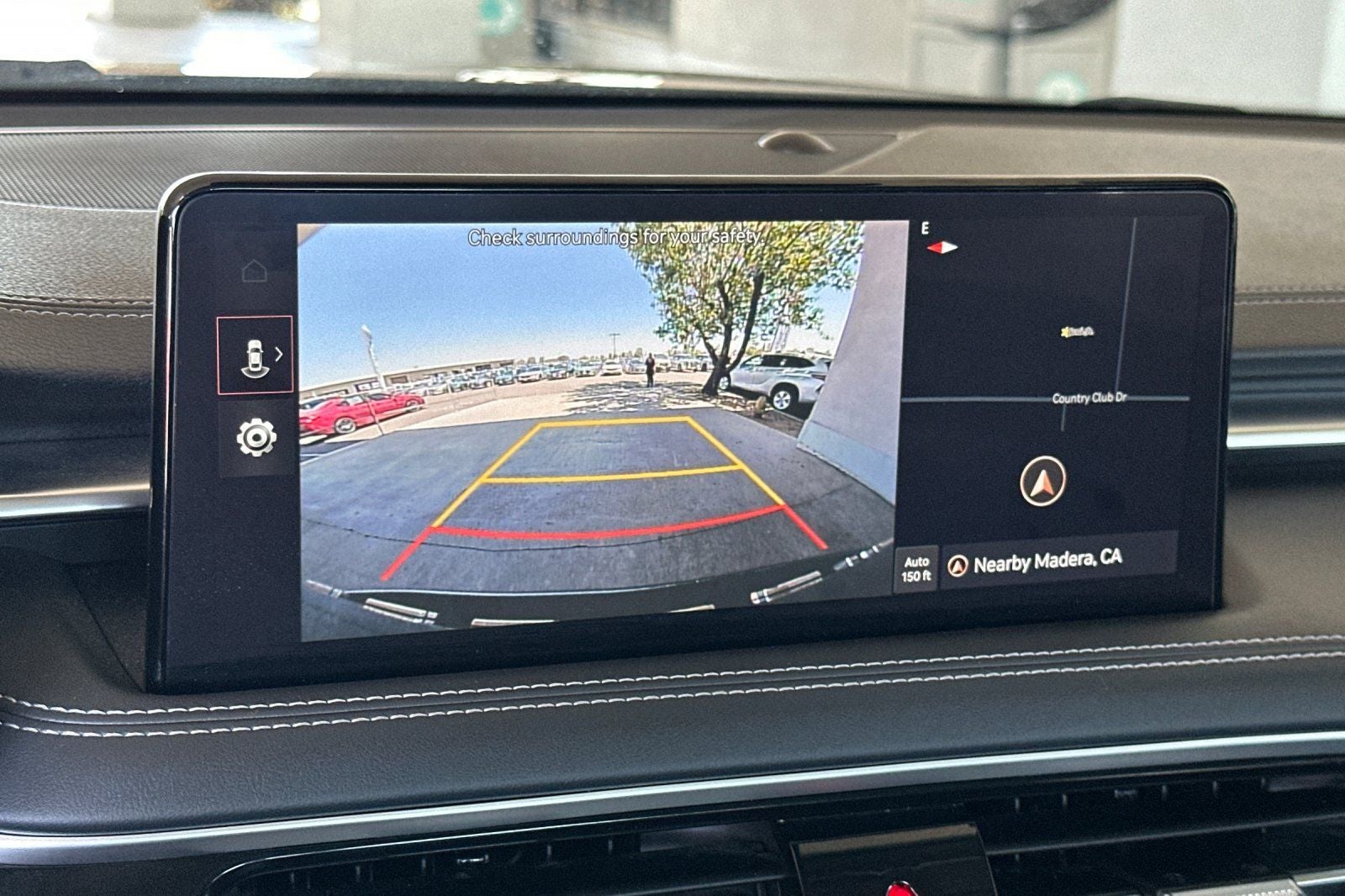 2026 Genesis G70 2.5T