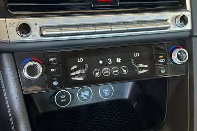2026 Genesis G70 2.5T