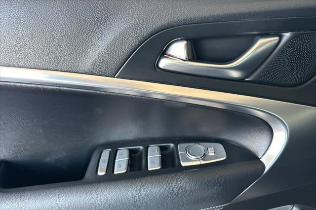 2026 Genesis G70 2.5T