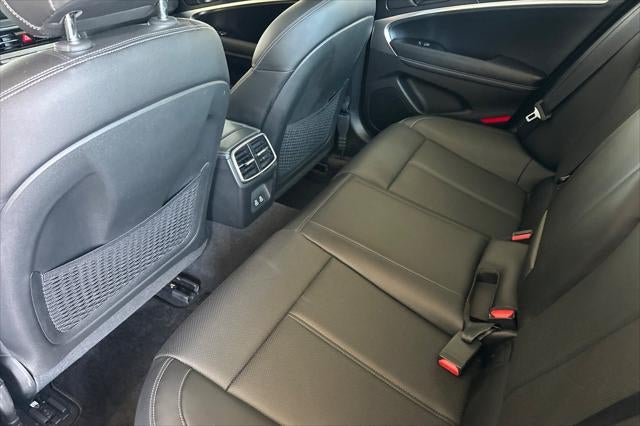 2026 Genesis G70 2.5T