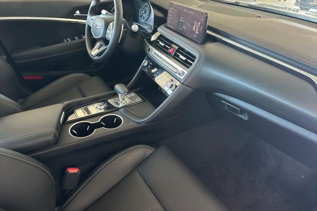 2026 Genesis G70 2.5T
