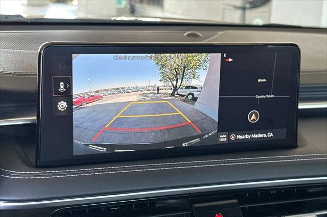 2026 Genesis G70 2.5T