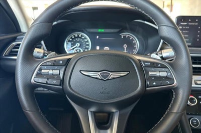 2026 Genesis G70 2.5T