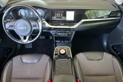 2022 Kia Niro EV EX