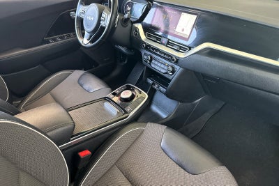 2022 Kia Niro EV EX