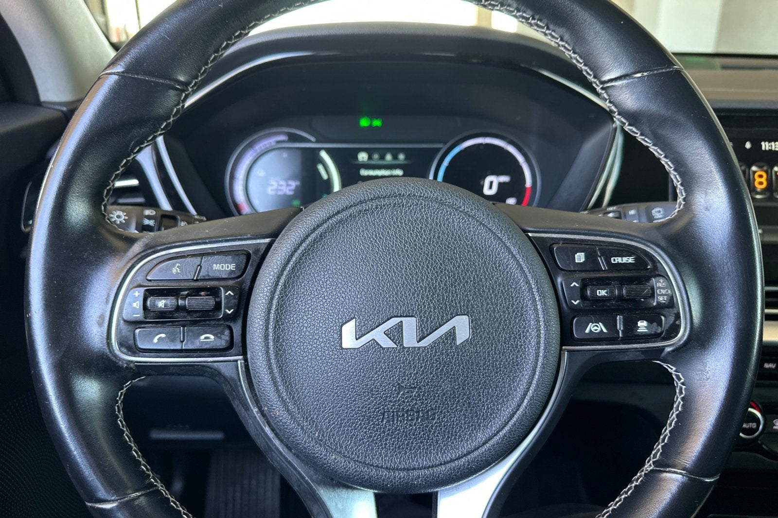 2022 Kia Niro EV EX