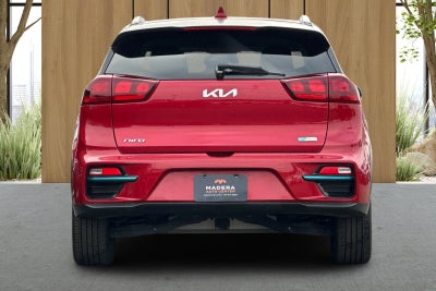 2022 Kia Niro EV EX