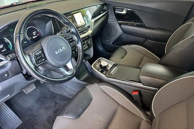 2022 Kia Niro EV EX