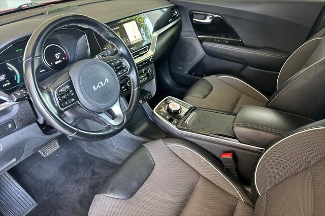 2022 Kia Niro EV EX