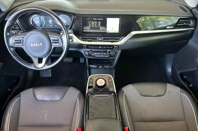 2022 Kia Niro EV EX