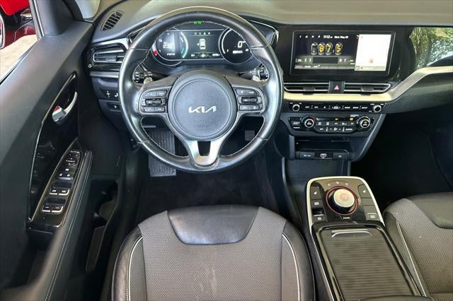 2022 Kia Niro EV EX